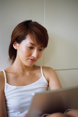 ネイリストが比較選択した、ジェルネイル